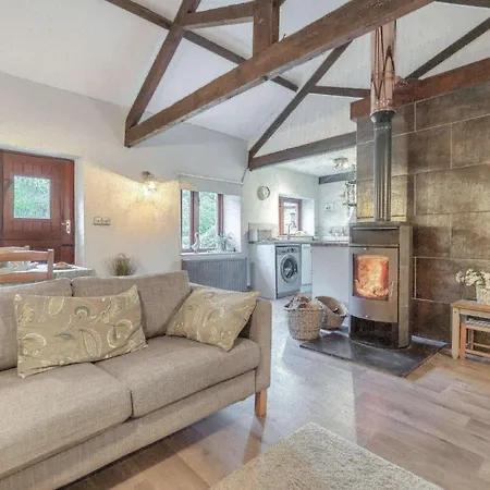 1 Bed In Liskeard 89250 Holiday home Braddock