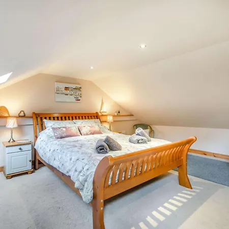 1 Bed In Liskeard 89250