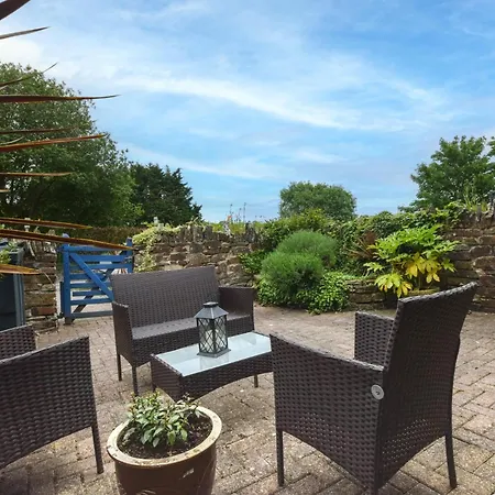 Holiday home 1 Bed In Liskeard 89250